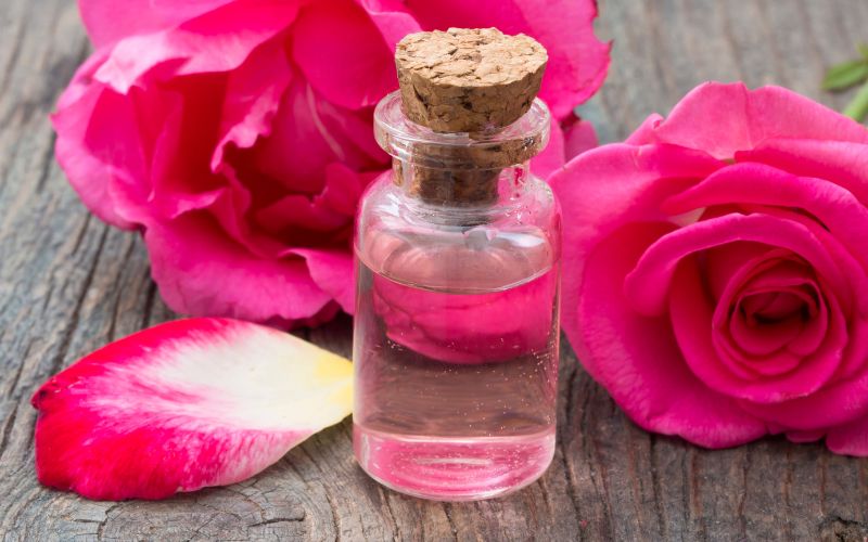 Hydrolats et Eaux Florales : Différences, Bienfaits et Usages Quotidiens